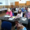 Meeting in Dumbraveni (Romania) - 2