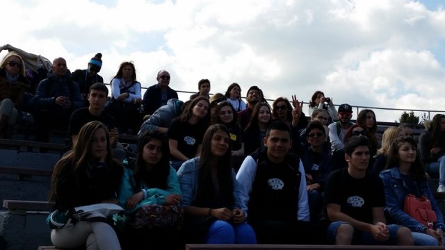 Meeting in Košice (Slovakia)