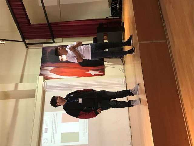 Meeting in Manisa - 2  (Turkey)