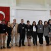 Meeting in Manisa - 2  (Turkey)