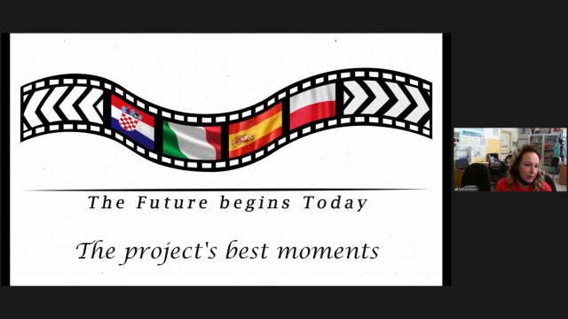 Last Virtual meeting