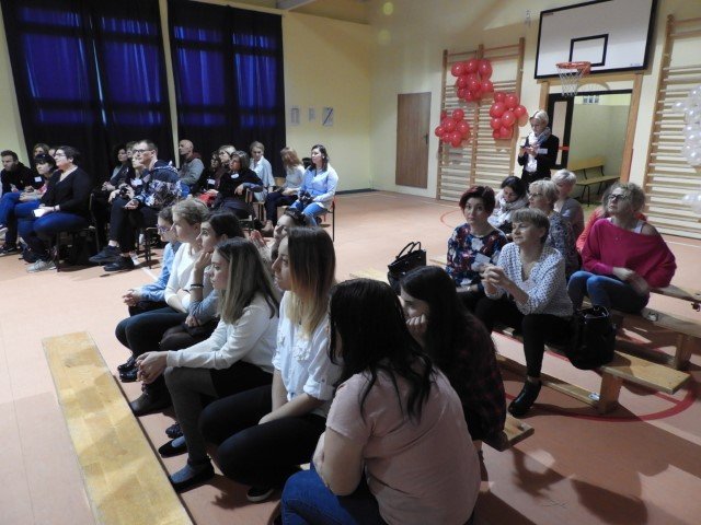 Meeting in Sieradz (Polonia)