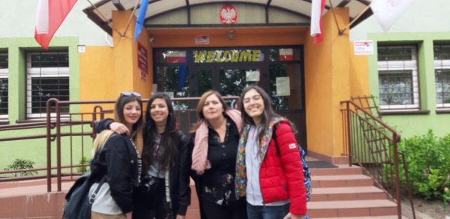 Meeting in Sieradz - 2 (Polonia)