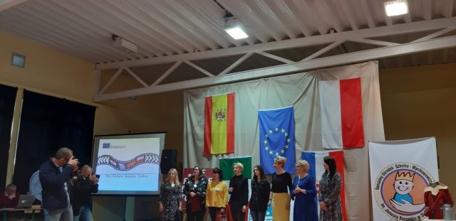 Meeting in Sieradz - 2 (Polonia)