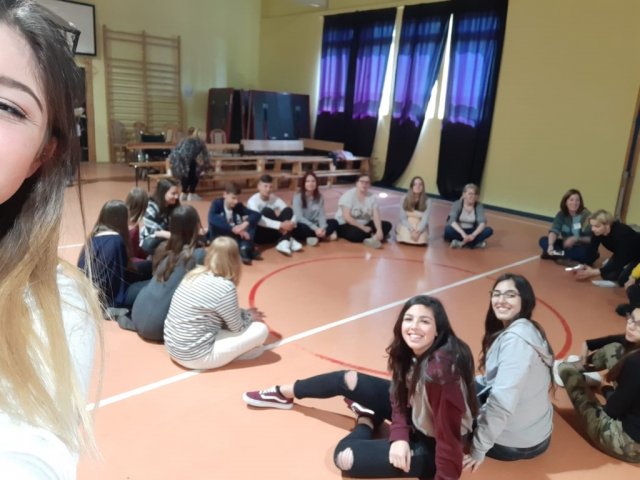 Meeting in Sieradz - 2 (Polonia)