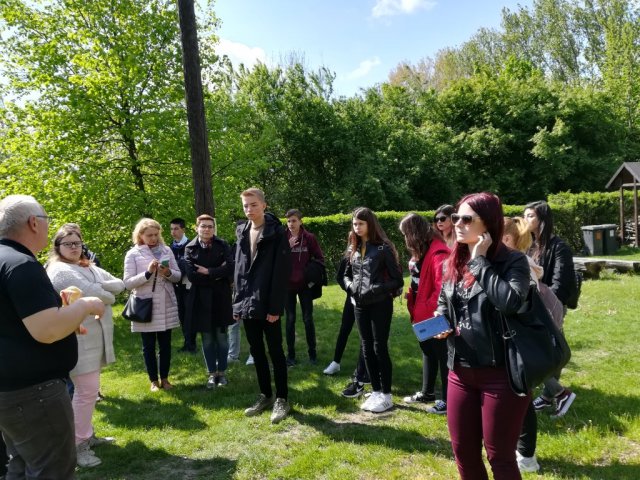 Meeting in Sieradz - 2 (Polonia)