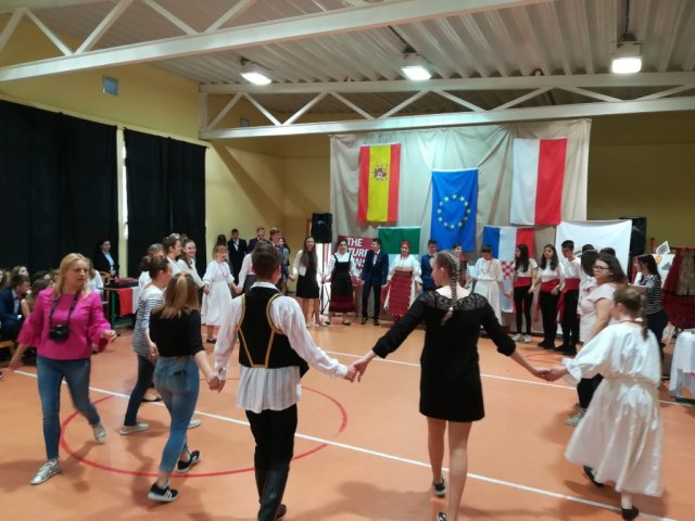 Meeting in Sieradz - 2 (Polonia)