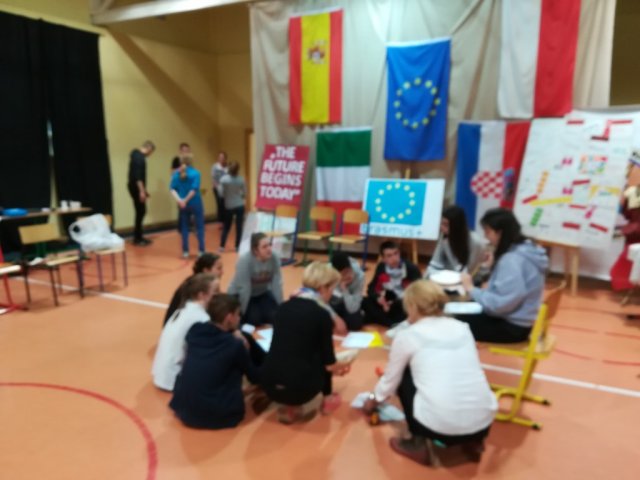 Meeting in Sieradz - 2 (Polonia)