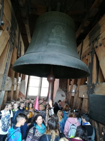 Meeting in Sieradz - 2 (Polonia)