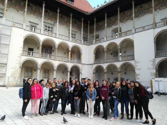 Meeting in Sieradz - 2 (Polonia)