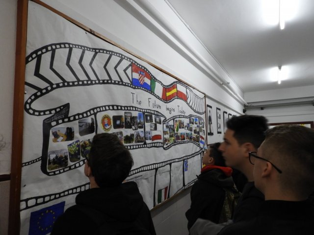 Meeting in Manresa (Spagna)