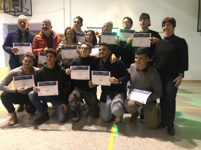 Meeting in Manresa (Spagna)