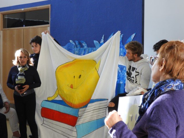 Meeting in Swansea - 2 (Wales)