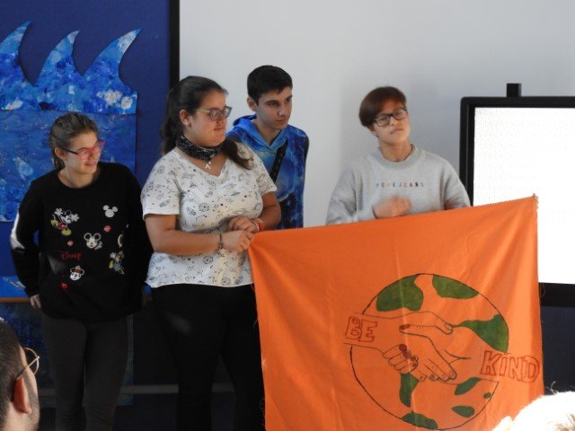 Meeting in Swansea - 2 (Wales)