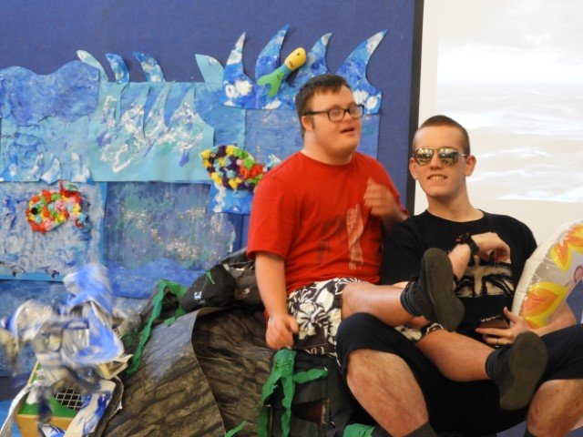 Meeting in Swansea - 2 (Wales)