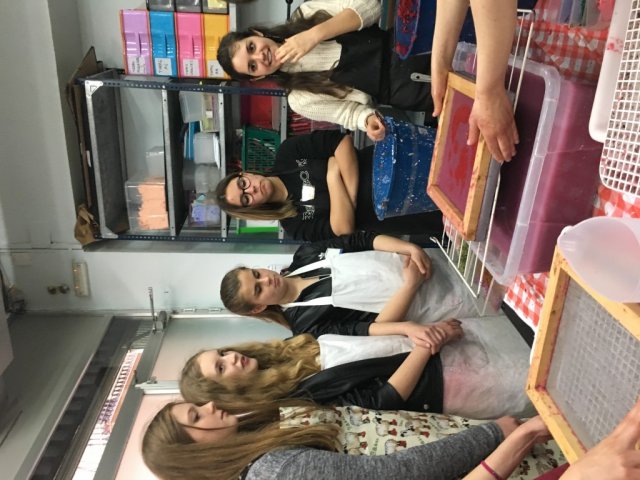 Meeting in Barcelona (Spain)