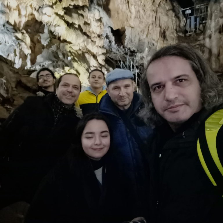 Meeting in Vratsa (Bulgaria)