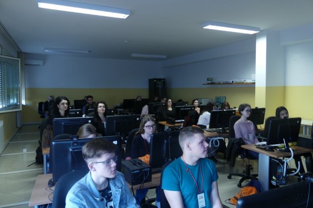 Meeting Italy (Soverato)