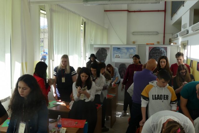 Meeting Italy (Soverato)