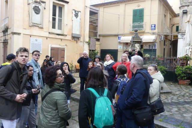 Meeting Italy (Soverato)