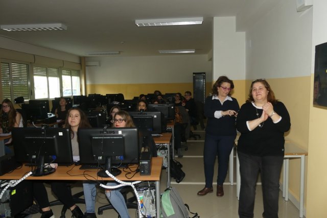 Meeting Italy (Soverato)