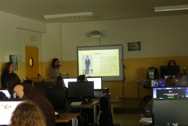 Meeting Italy (Soverato)