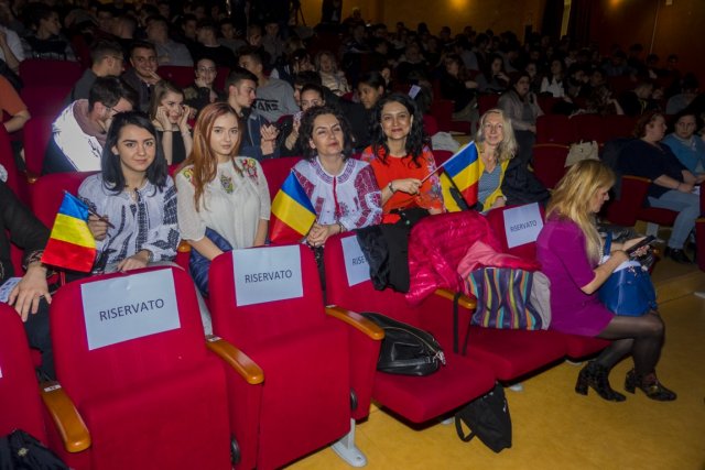 Meeting Italy (Soverato)