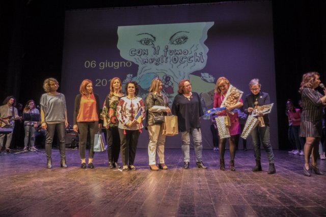 Meeting Italy (Soverato)