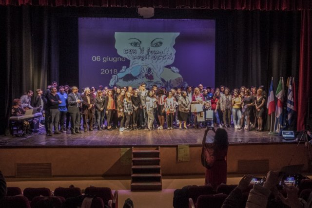 Meeting Italy (Soverato)