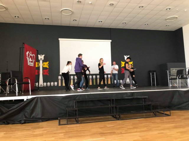 Meeting in Kaunas (Lithuania) - 2