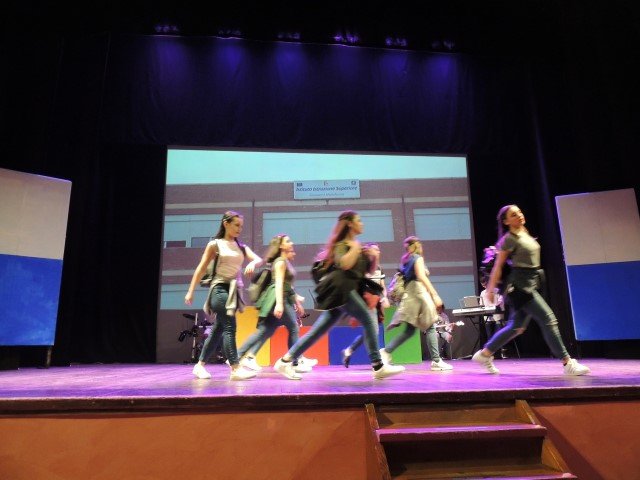 Meeting in Soverato (Italia)