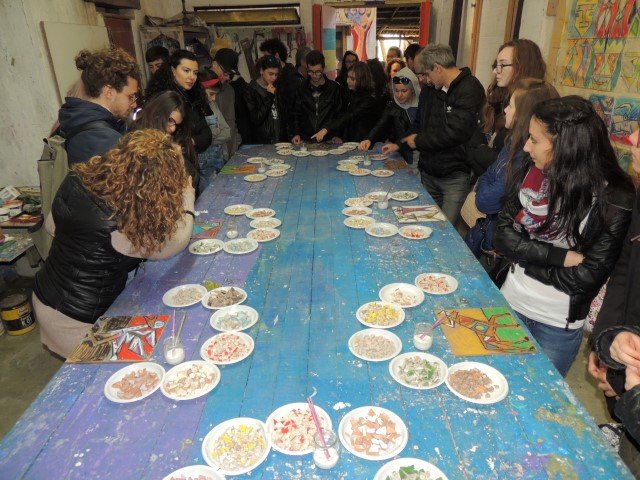 Meeting in Soverato (Italia)