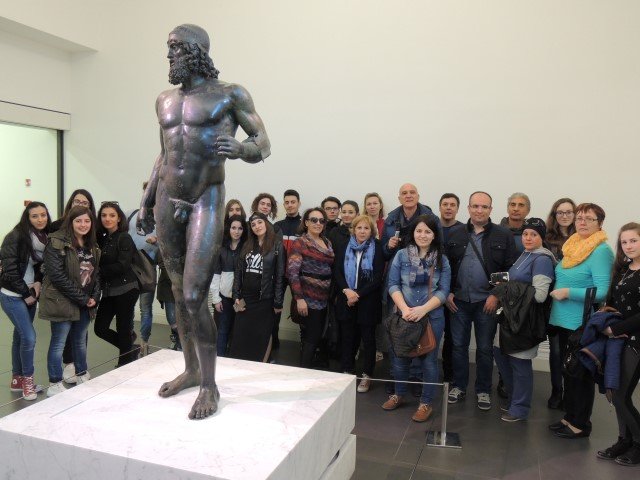 Meeting in Soverato (Italia)