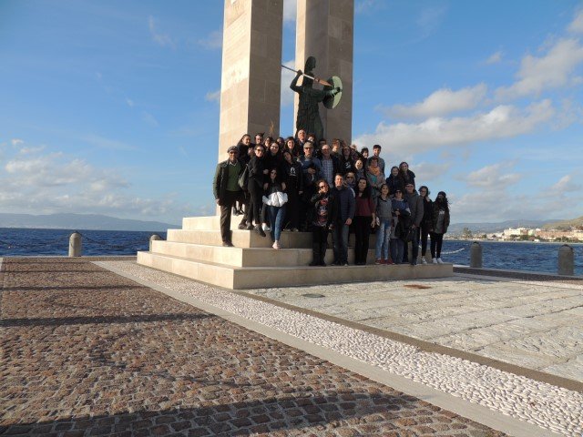 Meeting in Soverato (Italia)