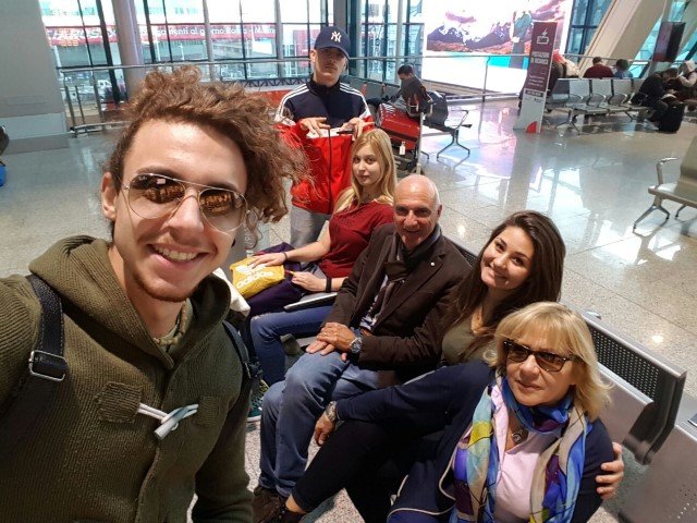 Meeting in Manresa (Spagna)