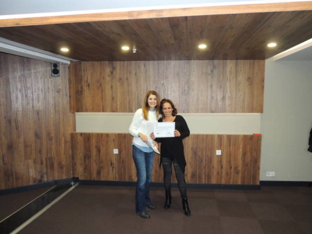 Meeting in Eskisehir (Turchia)