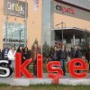 Meeting in Eskisehir (Turchia)