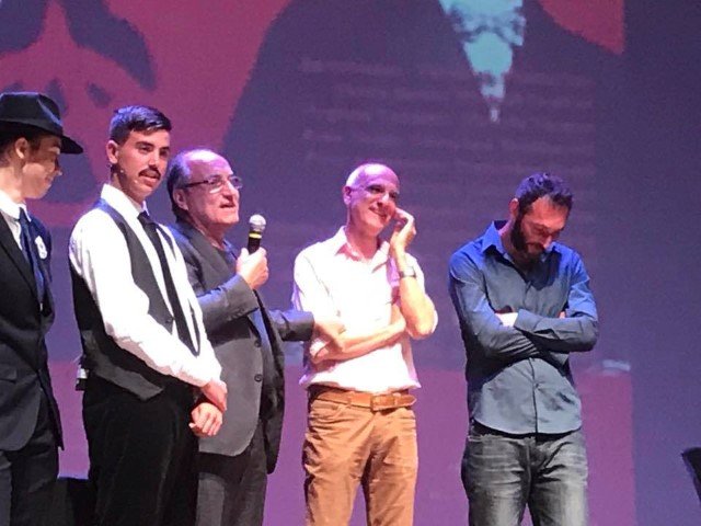 Meeting in Eskisehir (Turchia) - 2