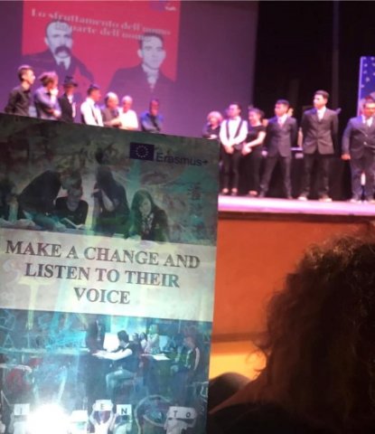 Meeting in Eskisehir (Turchia) - 2