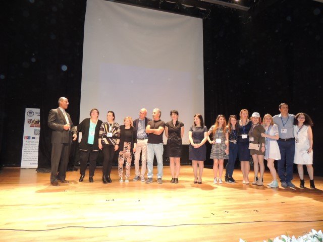 Meeting in Eskisehir (Turchia) - 2