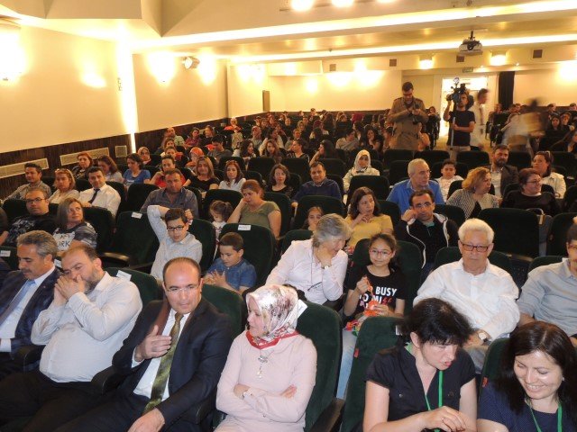 Meeting in Eskisehir (Turchia) - 2