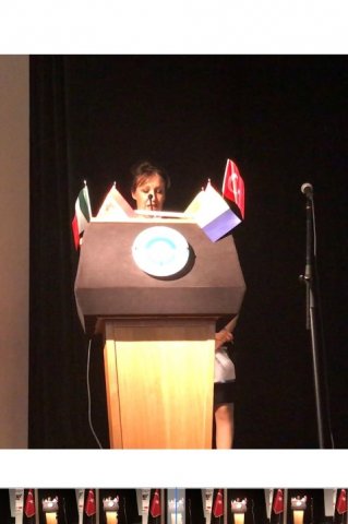 Meeting in Eskisehir (Turchia) - 2