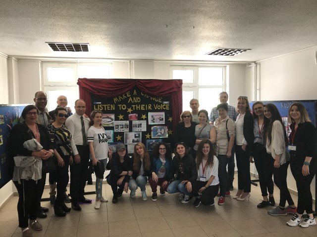 Meeting in Eskisehir (Turchia) - 2