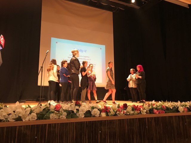 Meeting in Eskisehir (Turchia) - 2