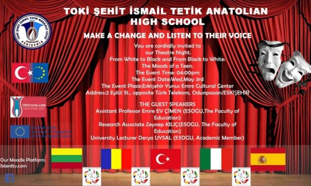 Meeting in Eskisehir (Turchia) - 2