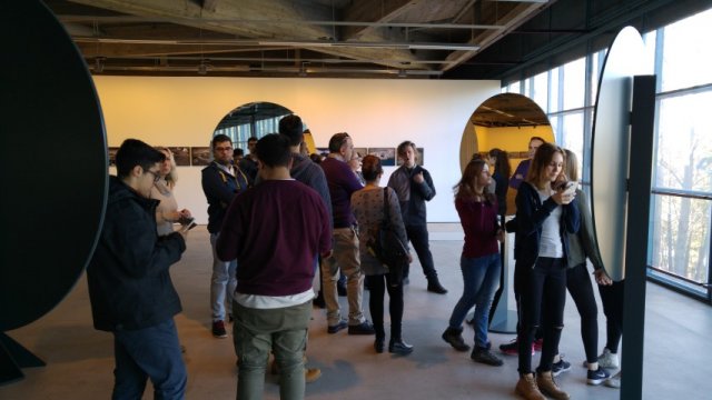 Meeting in Loimaa (Finlandia)