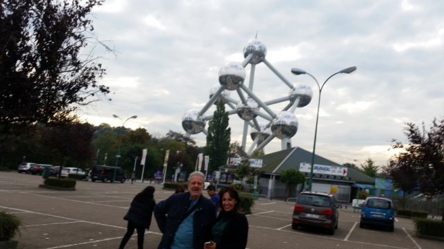 Meeting in Tourcoing (Francia)