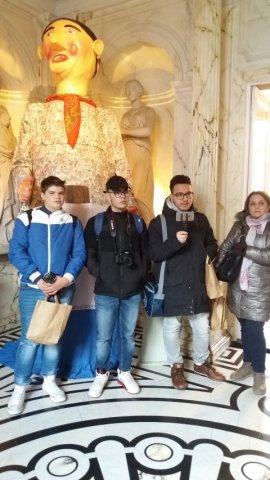 Meeting in Tourcoing (Francia) - 2