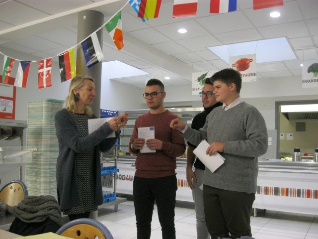 Meeting in Tourcoing (Francia) - 2