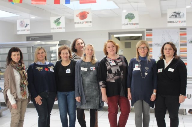 Meeting in Tourcoing (Francia) - 2